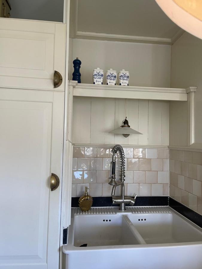 Het Molenhuisje - Met Woonkamer & Keuken Bed & Breakfast *