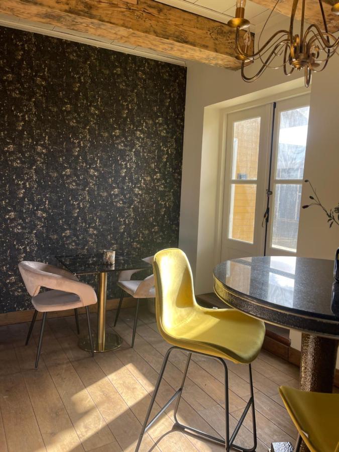 Het Molenhuisje - Met Woonkamer & Keuken Bed & Breakfast Winschoten