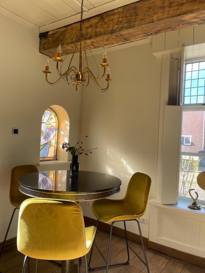 Het Molenhuisje - Met Woonkamer & Keuken Winschoten