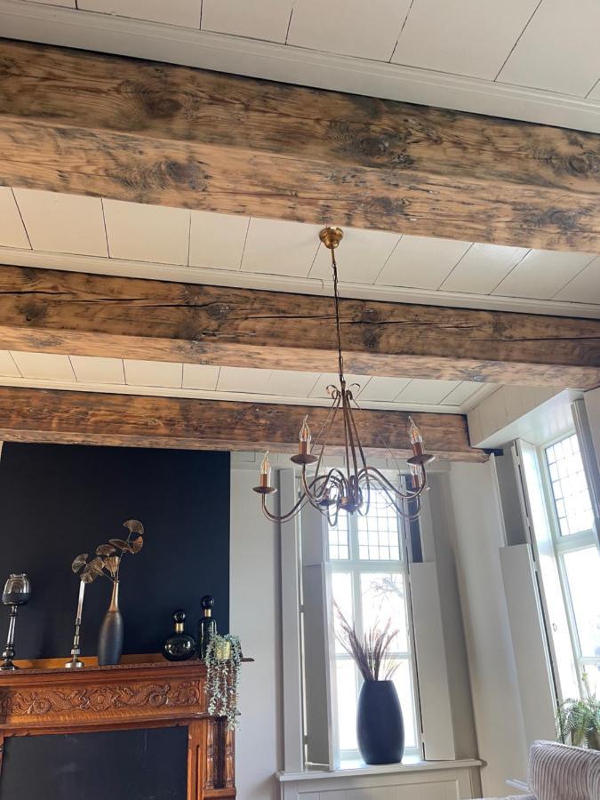 Bed & Breakfast Het Molenhuisje - Met Woonkamer & Keuken *