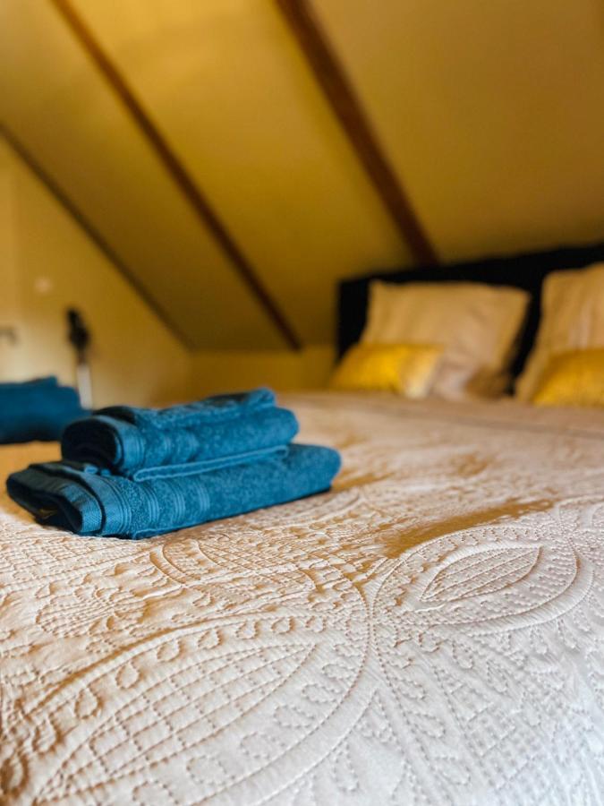 Het Molenhuisje - Met Woonkamer & Keuken Bed & Breakfast