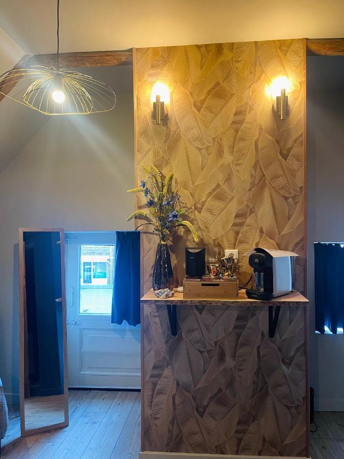 Het Molenhuisje - Met Woonkamer & Keuken Bed & Breakfast Winschoten