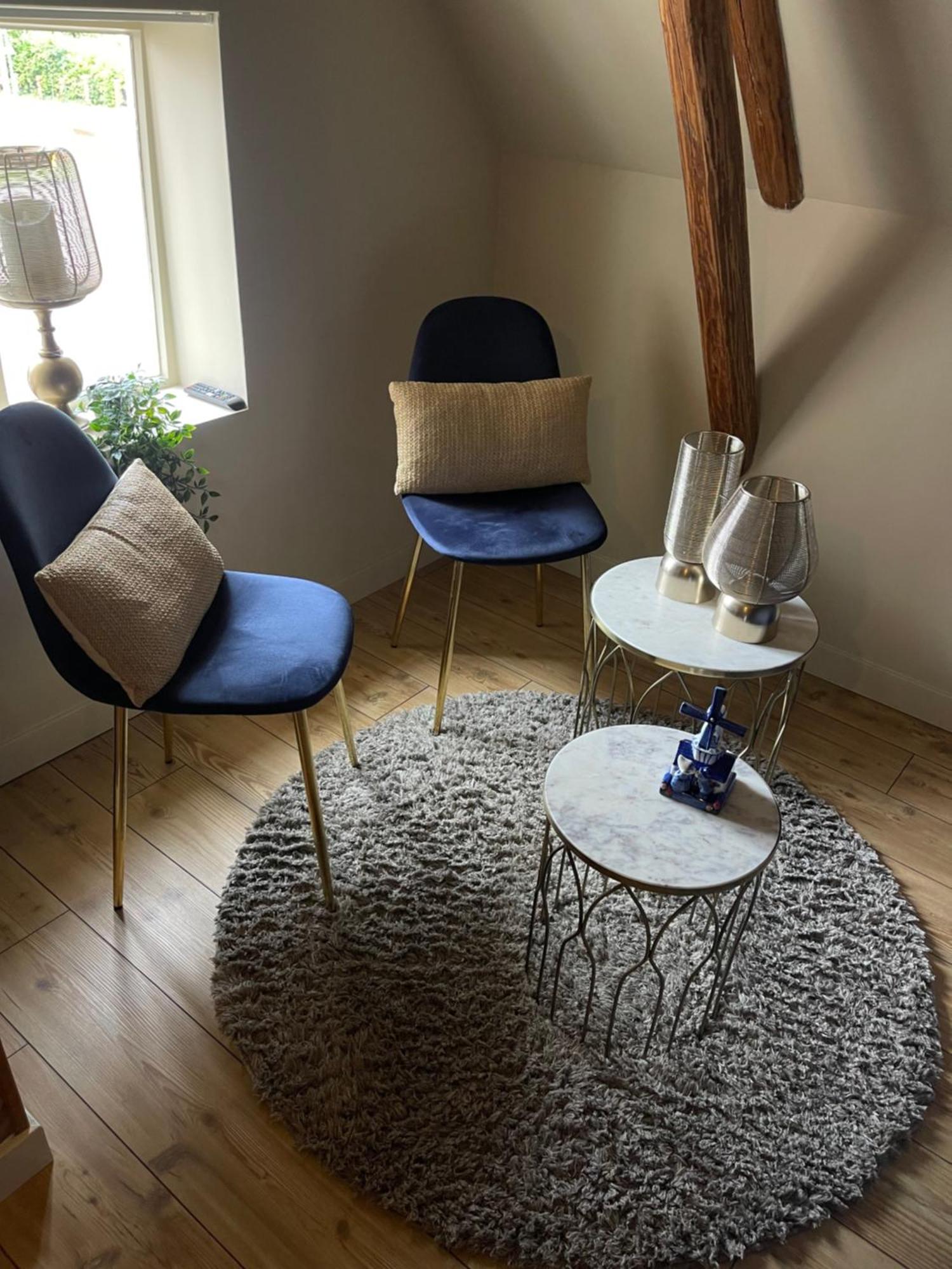 Het Molenhuisje - Met Woonkamer & Keuken Bed & Breakfast