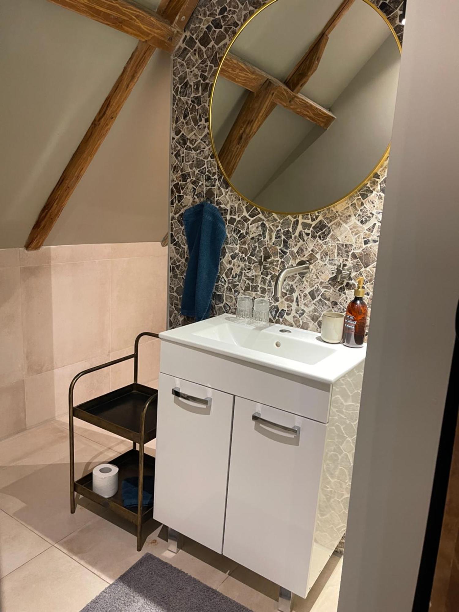 Het Molenhuisje - Met Woonkamer & Keuken Bed & Breakfast *
