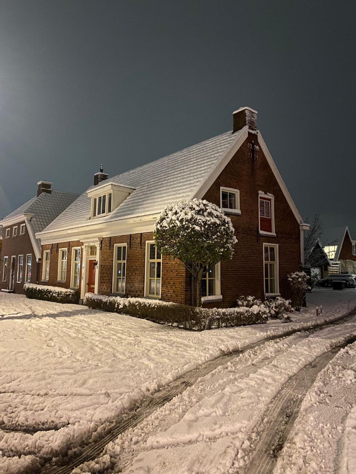 Bed & Breakfast Het Molenhuisje - Met Woonkamer & Keuken *