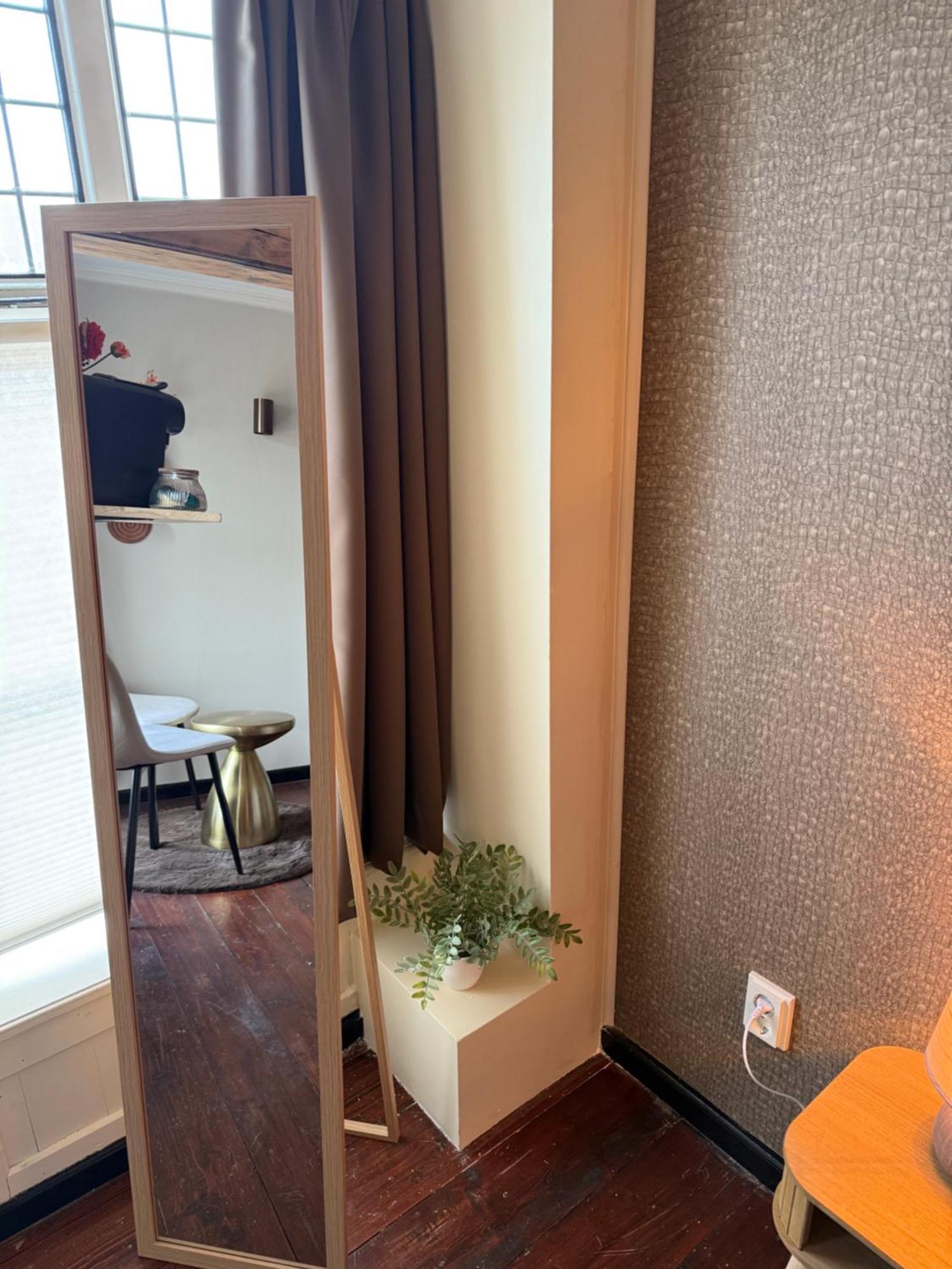 Het Molenhuisje - Met Woonkamer & Keuken Bed & Breakfast *
